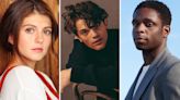 Amazon Greenlights ‘My Lady Jane’ About Brit Monarch Jane Grey; Sets Emily Bader, Edward Bluemel & Jordan Peters To Lead...