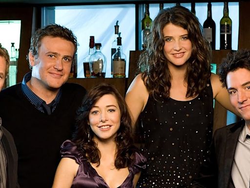 La sorprendente evolución de los actores de “How I Met Your Mother”: de la televisión al cine y la música