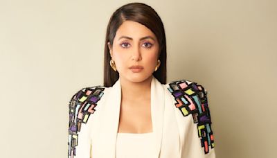 Hina Khan Breast Cancer Diagnosis: What Is The Survival Rate Of Breast Cancer Stage 3? All You Need To Know