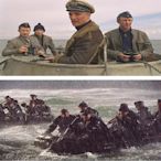 譯制電影《獵殺U-571》DVD光 馬修·麥康納 1碟裝 經典二戰 國語