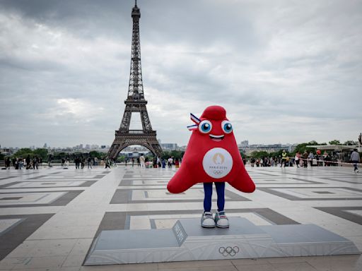 2024 Olympics: What’s a Phryge? The Paris 2024 mascots, explained