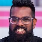 Romesh Ranganathan