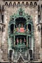 Rathaus-Glockenspiel