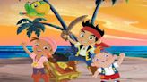 Jake and the Never Land Pirates: Where to Watch & Stream Online