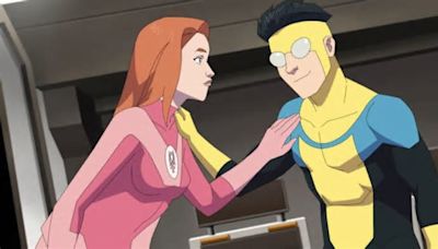 Invincible creator tells fans what to expect from season 3