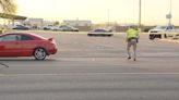 Man hit, killed by vehicle in Tolleson