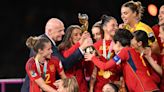 2023 World Cup was a ‘turning point’ for women’s soccer. Now comes the real work
