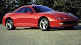 The Toyota A80 Supra That Could've Been