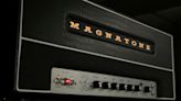 Magnatone’s mega-loud signature Slash head the SL-100 is available in new Blackout Edition finishes