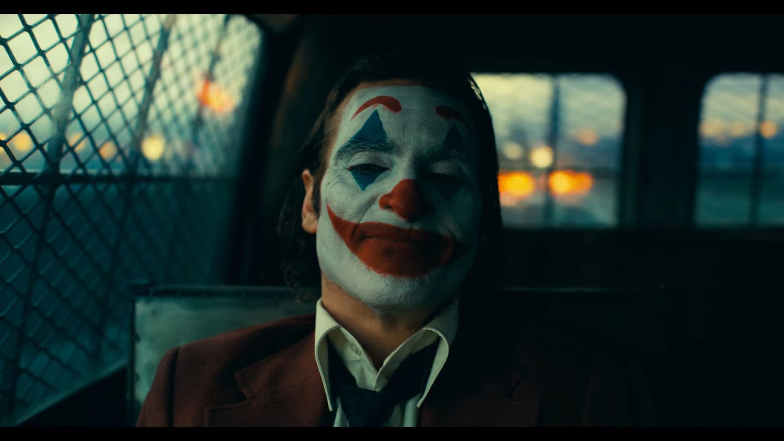 Joker: Folie à Deux is connected to the original Joker how?