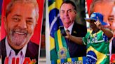 Brazil Presidential Election Headed To Runoff After Surprisingly Strong Vote For Far-Right Bolsonaro