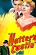 Hatter's Castle (film)