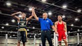 ‘Let’s go Detroit’: Metro Detroit’s top boxers dominate 2024 National Golden Gloves tournament