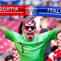 Croatia v Italy LIVE: Team news and line-ups ahead of pivotal Euro 2024 clash as Federico Chiesa dropped