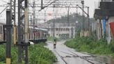 Mumbai Local Train Services Disrupted Due to Heavy Rains; Check Status Today - News18