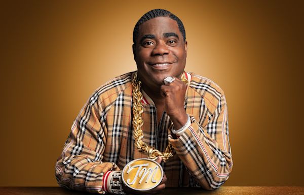 ‘The Neighborhood’ Spinoff Series Starring Tracy Morgan Ordered at Paramount+