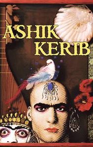 Ashik Kerib