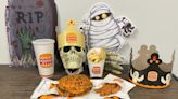 Burger King's Trick Or Heat Meal Review: Grab This Ghoulish Delight Before It Vanishes