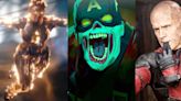 10 Marvel Characters Who Should Become Zombies In The MCU, According To Reddit