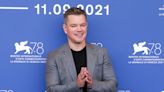 A Bank Account With True Grit: Find Out Matt Damon’s Staggering Net Worth