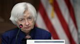 Yellen warns U.S. could default on debt as early as June 1