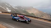 King of the Mountain: Ford Lightning SuperTruck lights up Pikes Pike Hill Climb