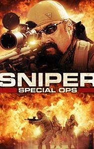 Sniper: Special Ops