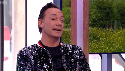 Craig Revel Horwood divides BBC fans with move away from Strictly Come Dancing