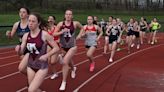 Auburn boys, Jamesville-Dewitt girls teams shine in the Westhill Spring Break Track Invitational (55 photos)