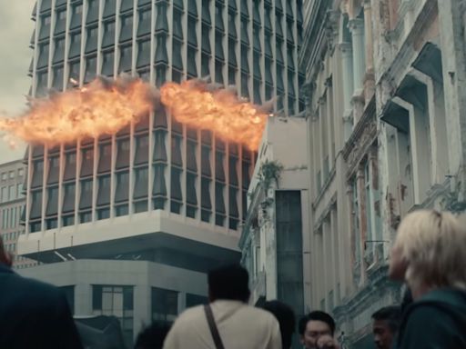 After Merdeka 118, what was that KL building spotted in the ‘Thunderbolts*’ trailer and where is it?