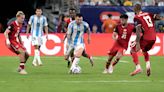 Argentina 2-0 Canada takeaways: Messi scores, Argentina heads to Copa America final