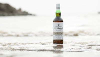 Laphroaig Has Brought Back Its Fan-Favorite 18-Year-Old Single Malt Whisky