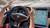 Tesla's alleged lies about full self-driving brought a dead lawsuit back to life