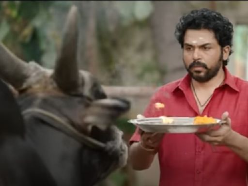 Meiyazhagan Box Office Collection Day 9: Karthi & Arvind Swami's Emotional Drama Makes Over Rs 25 Crore & Is..