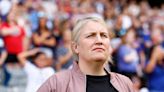 Soccer - Emma Hayes names USWNT's 18-player squad for Paris 2024 as Alex Morgan misses out