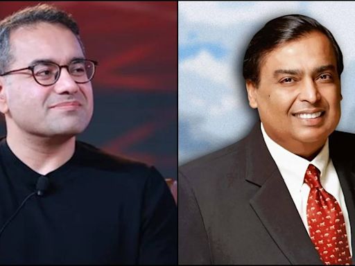 Meet Shark Tank India Season 4’s newest judge – His net worth is Rs 3,500 crore and has connections with Mukesh Ambani. He is…