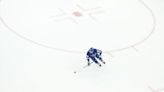 William Nylander practises with Leafs ahead of Game 4 against Bruins: 'Feeling great'