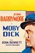 Moby Dick, il mostro bianco