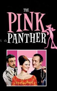 The Pink Panther