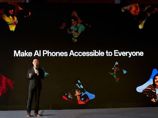 Oppo llevará su IA generativa a 50 millones de usuarios en 2024