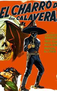 El Charro de las calaveras