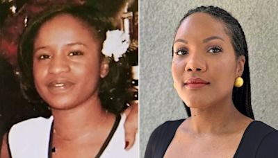 NPR's Tonya Mosley Learned She Had a Missing Sister She Never Knew, Then She Set Out to Get Answers