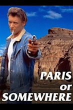 Paris or Somewhere (1994) - Posters — The Movie Database (TMDB)