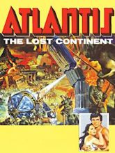 Atlantis, der verlorene Kontinent