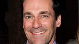 Jon Hamm Reveals He 'Didn't Look At Marriage As A Thing'; 'Just Knew' He Wanted To Be With Wife Osceola