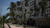 Stunning satellite images show the damage to Acapulco from Category 5 Hurricane Otis