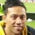 Christian Lealiifano