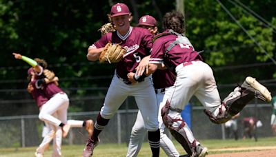 Baseball: 2024 Bergen County Tournament bracket, scores, schedule