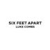 Six Feet Apart