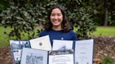 Maclay senior Kaitlyn Guyer of Tallahassee accepted to three U.S. military academies